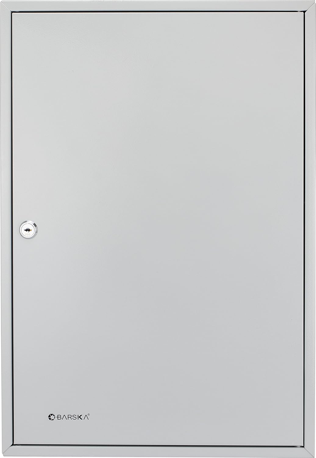 Grey Key Cabinet Lock Box U890157