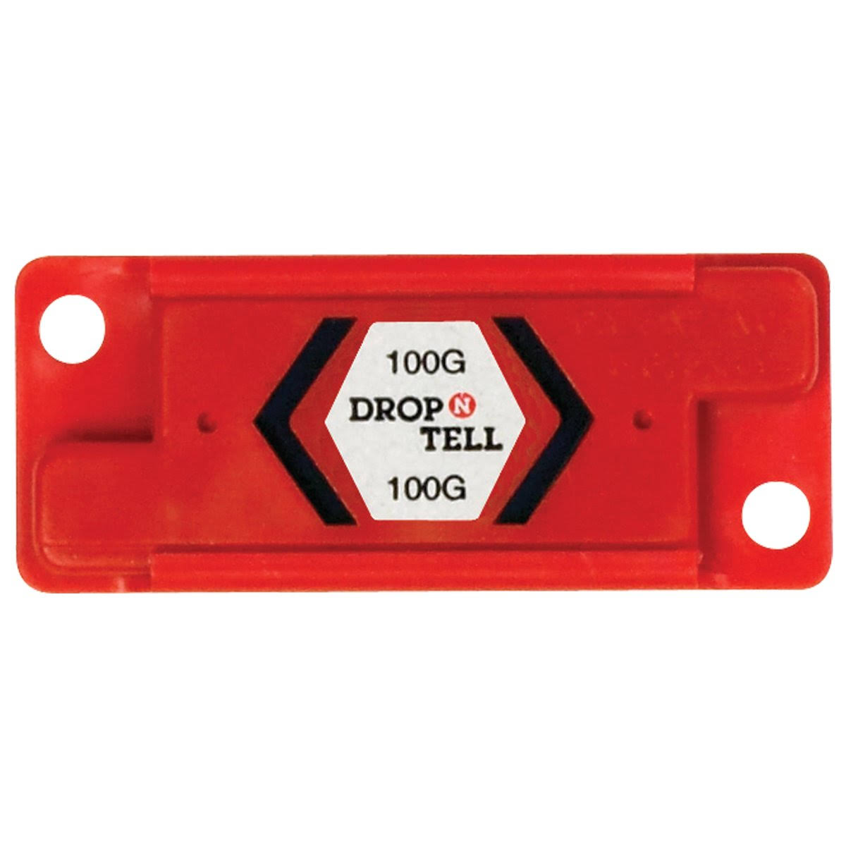 100g Resettable Drop-N-Tell Indicators, 25/Case D289604