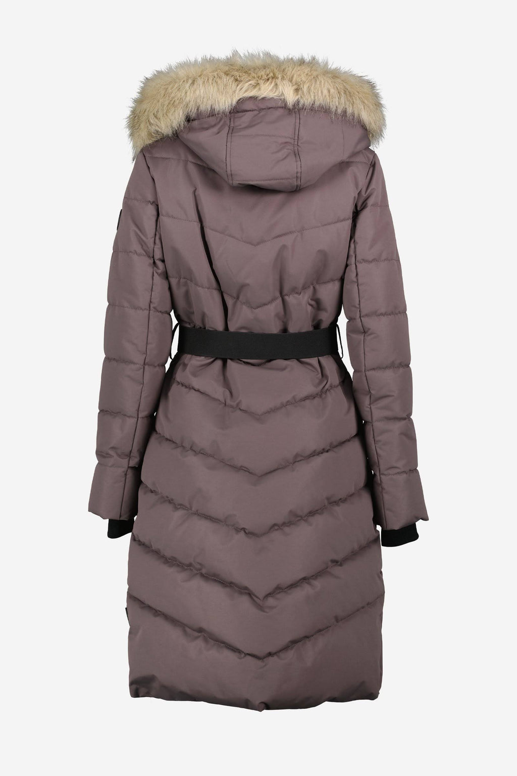 Winter White Coat M261