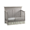 Ash Gray Toddler Guard Rail C81355