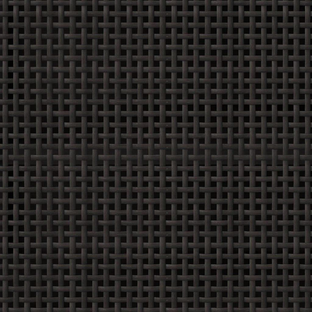 Black 2 Door Cabinet B77717