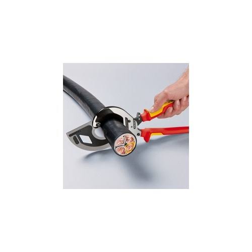 Insulated Cable Cutter A9998