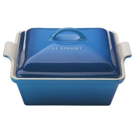 Square Casserole D951239