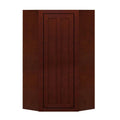 Diagonal Corner Kitchen Wall Cabinet K45141