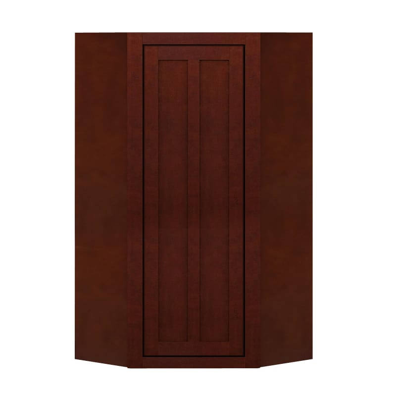 Diagonal Corner Kitchen Wall Cabinet K45141