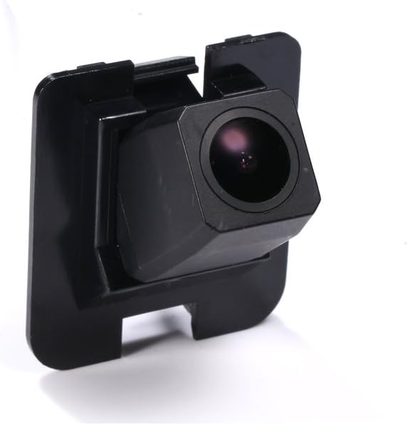 Car Rear View Backup Parking Camera HD Waterproof W2672