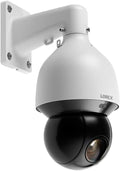 4K Ultra HD Indoor / Outdoor Security Camera with 25x Optical Zoom I402