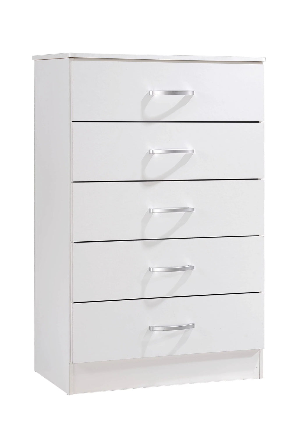 5 Drawer Wood Chest X674168