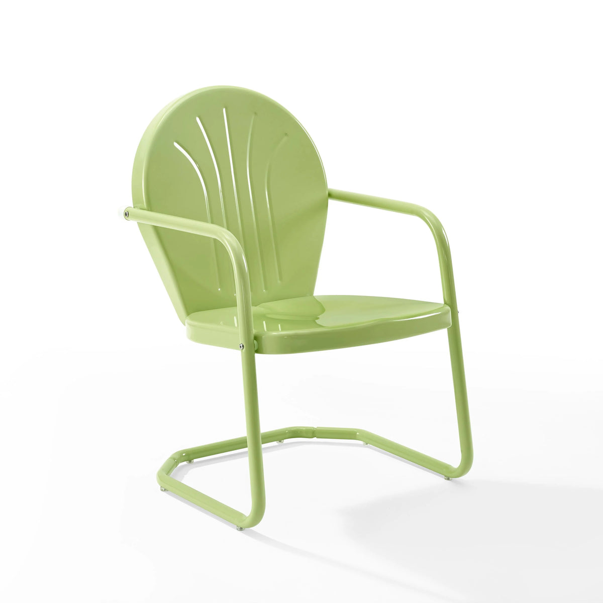 Metal Patio Chair O10794