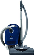 Compact C2 Canister Vacuum D224