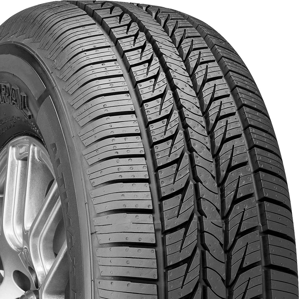 All Season 185/55R15 82H Passenger Tire S719484