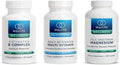 B Complex, Magnesium, Multi-Vitamin L10892