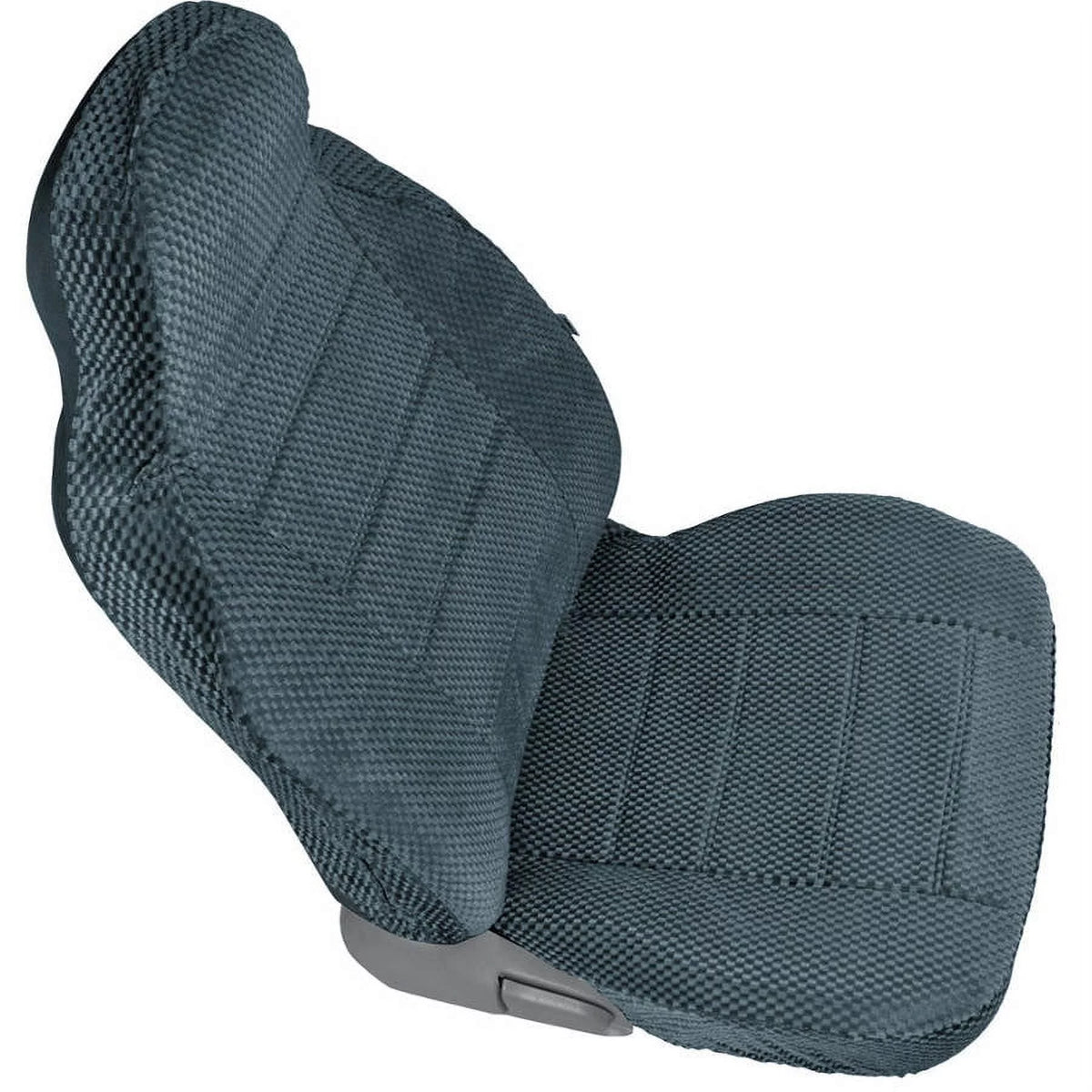 Car Seat Covers Cloth Front Pair 2pc Y134