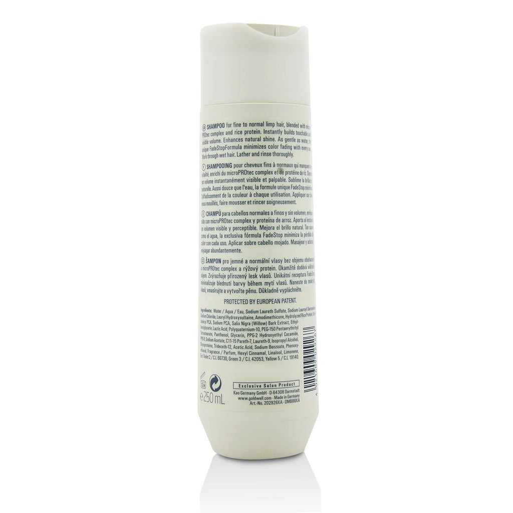 Volume Shampoo for Fine Hair 250ml N891735