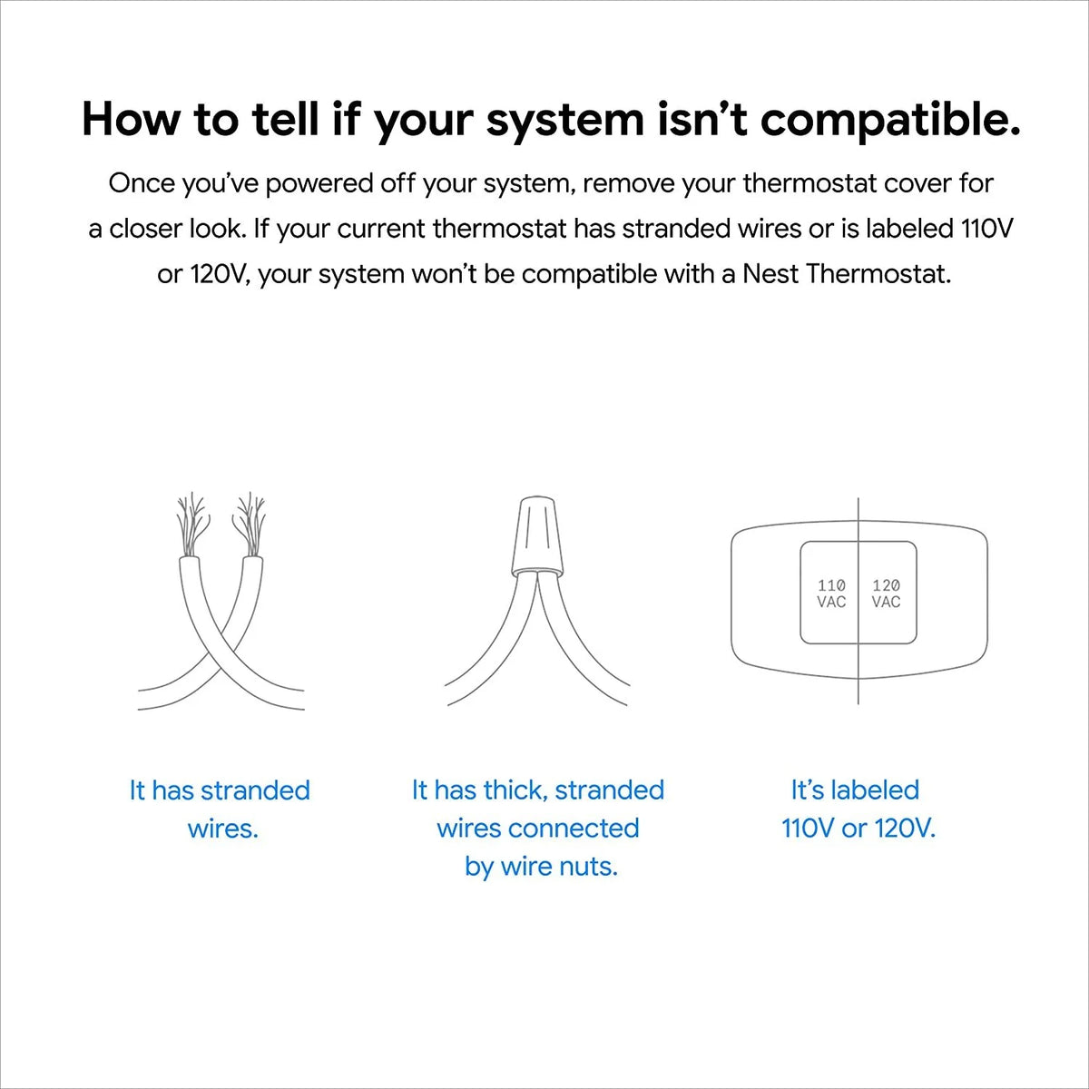 Programmable Smart Thermostat U30050