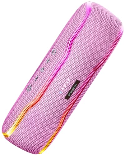 Portable IPX7 Waterproof Bluetooth Speaker 25W O797353
