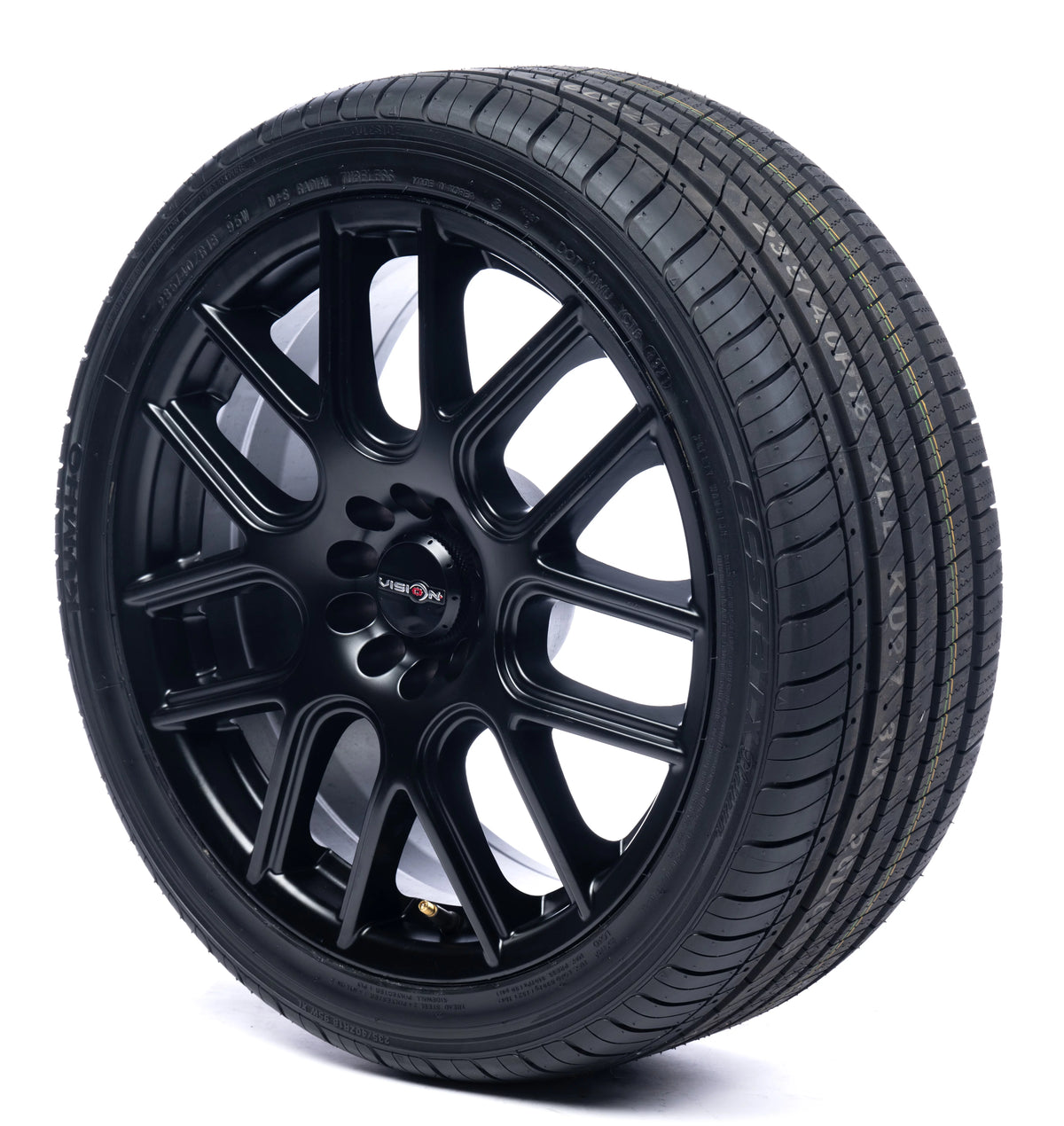 All-Season Tire 215/55R16 97W L28829