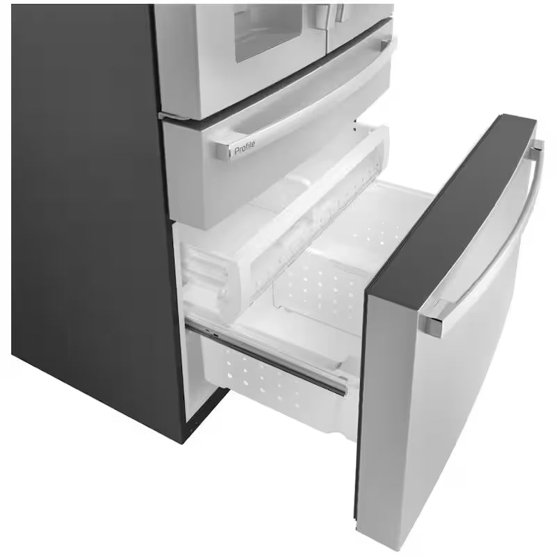 27.9 cu. ft. 4-Door French Door Refrigerator X502