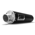 Black Slip on Exhaust Z63063