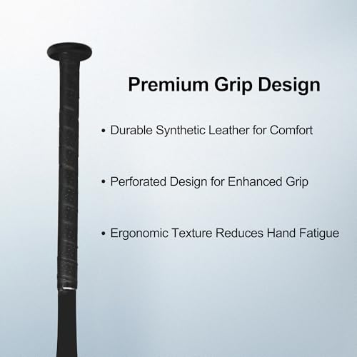 Ultra Lightweight Aluminum Baseball Bat I581
