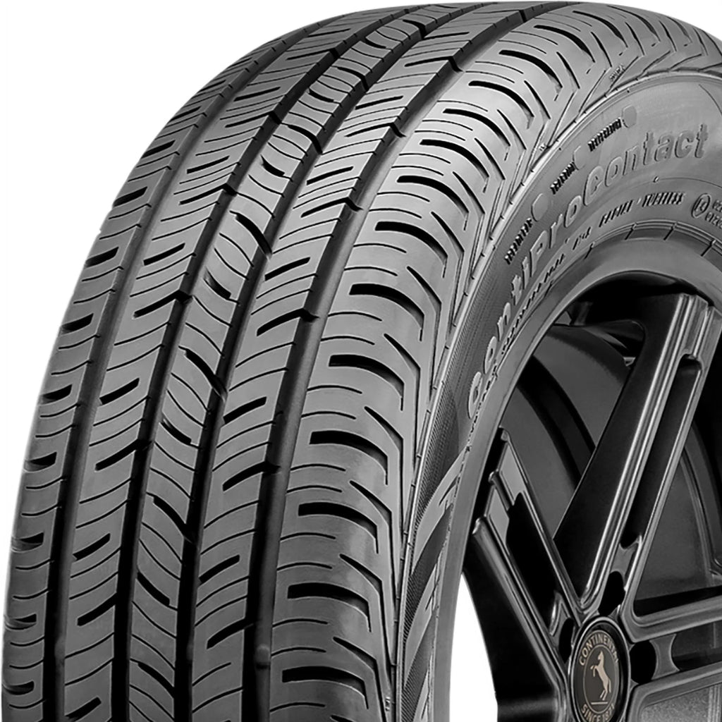 All Season 205/55R16 91H Passenger Tire Y4287