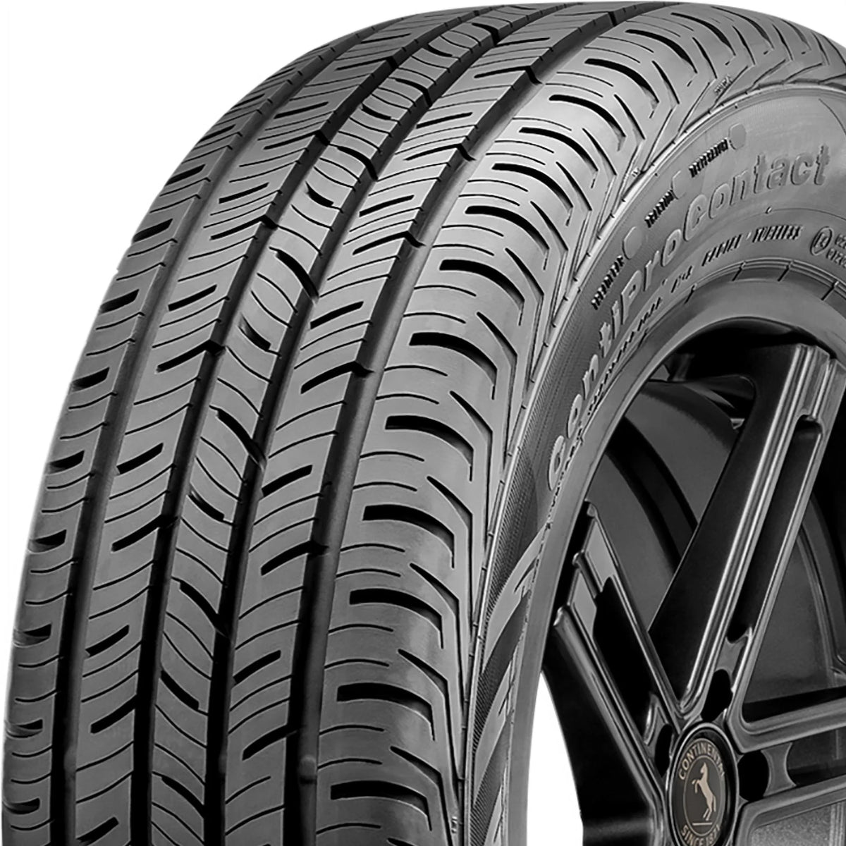 All Season 205/55R16 91H Passenger Tire Y4287