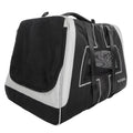 Black Airline Approved Crash Tested Pet Carrier E1915