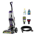Upright Deep Cleaner D269