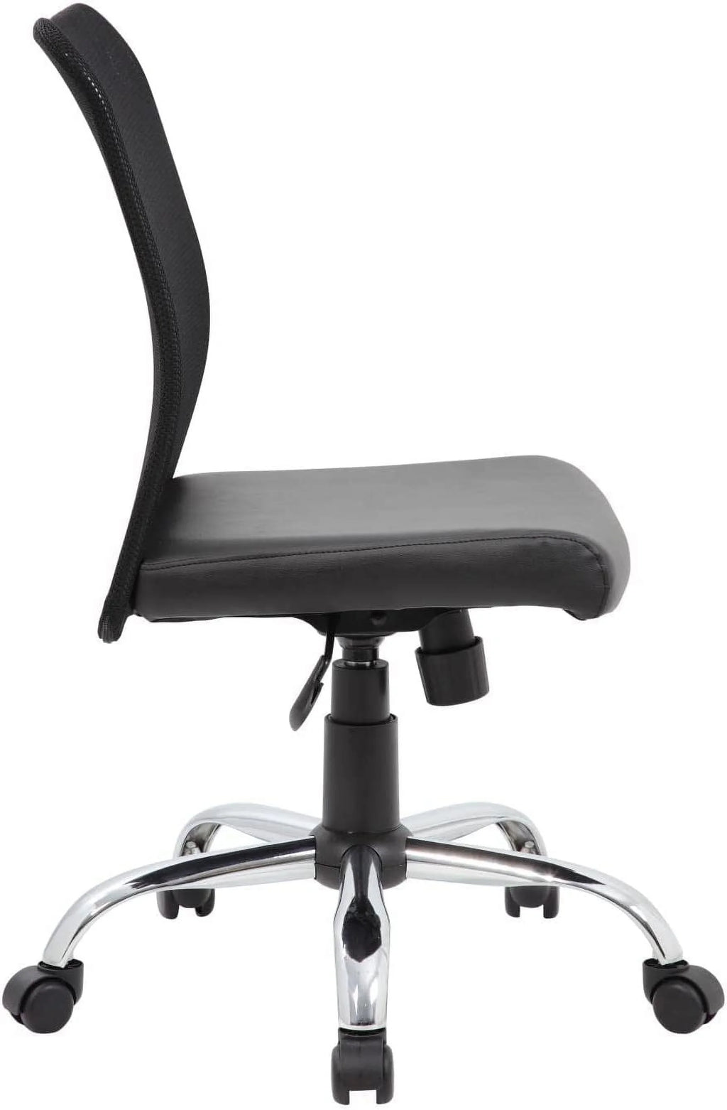 Black Task Chair Q98844