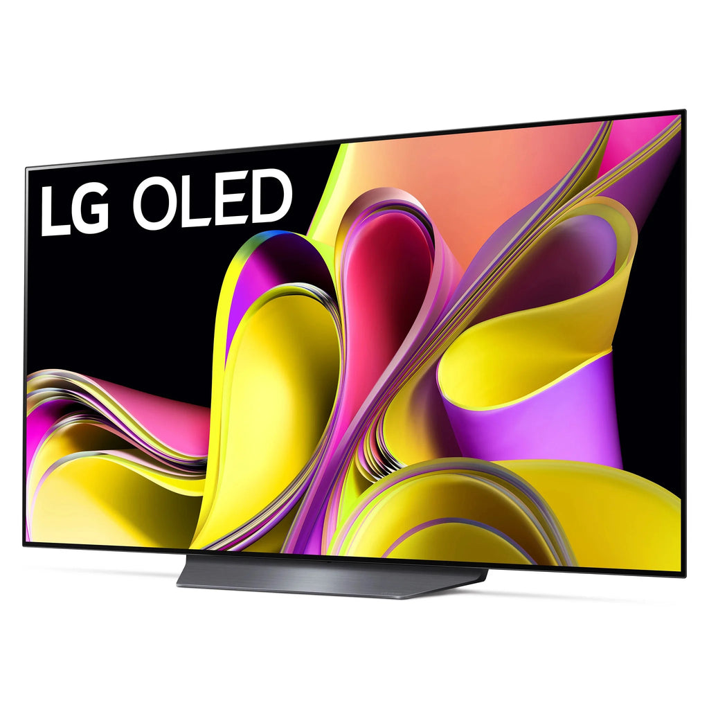 55 Class 4K UHD OLED Smart TV with Dolby Vision L769