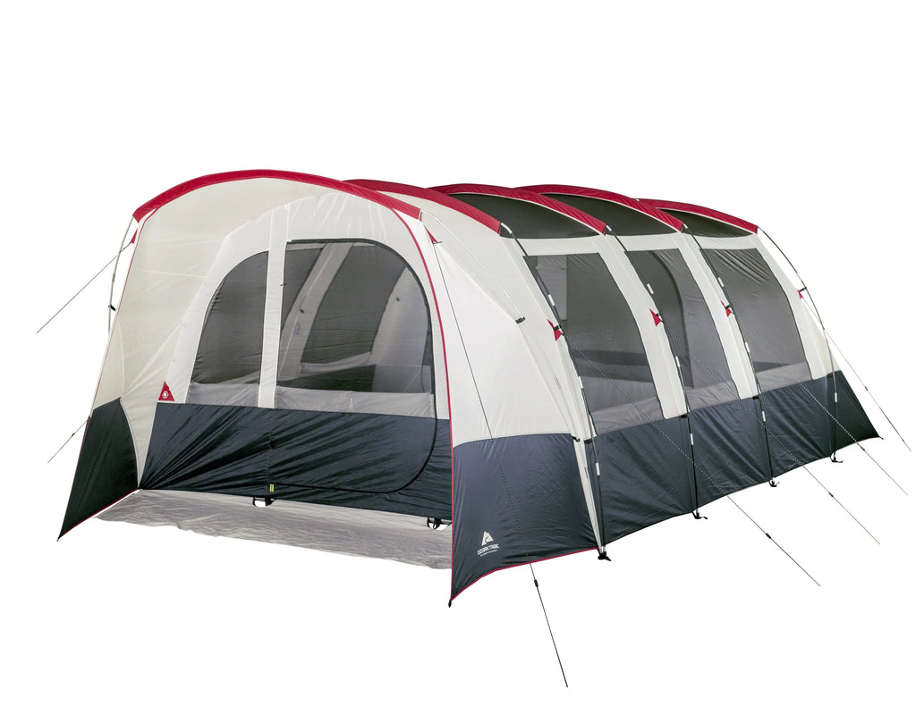 16-Person Tube Tent V4475