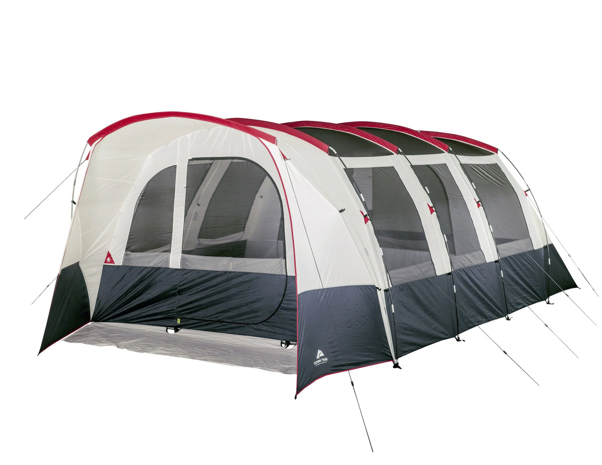 16-Person Tube Tent V4475
