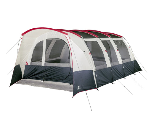 16-Person Tube Tent V4475