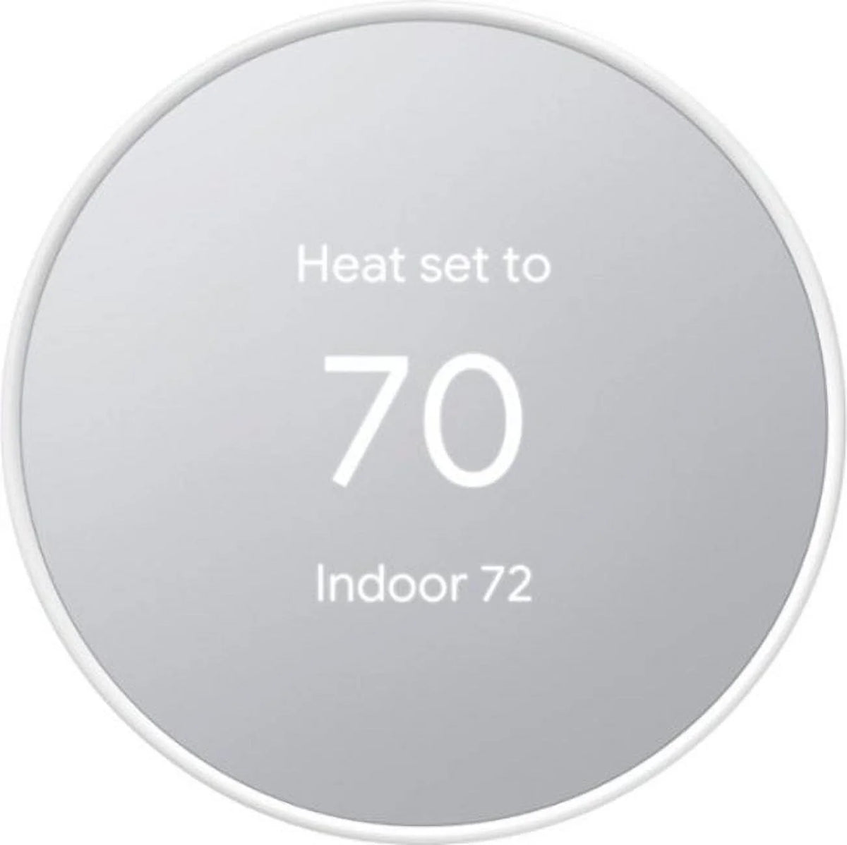 Programmable Smart Thermostat U30050