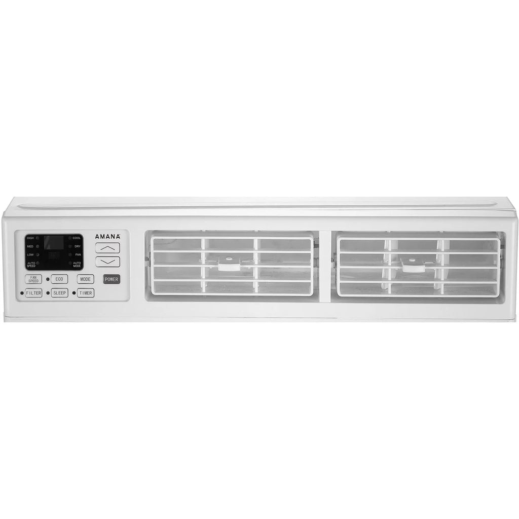18,000 BTU 230-Volt White Window Air Conditioner O5206