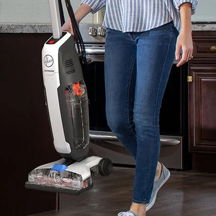 Upright Hard Floor & Multi-Surface Cleaner L975