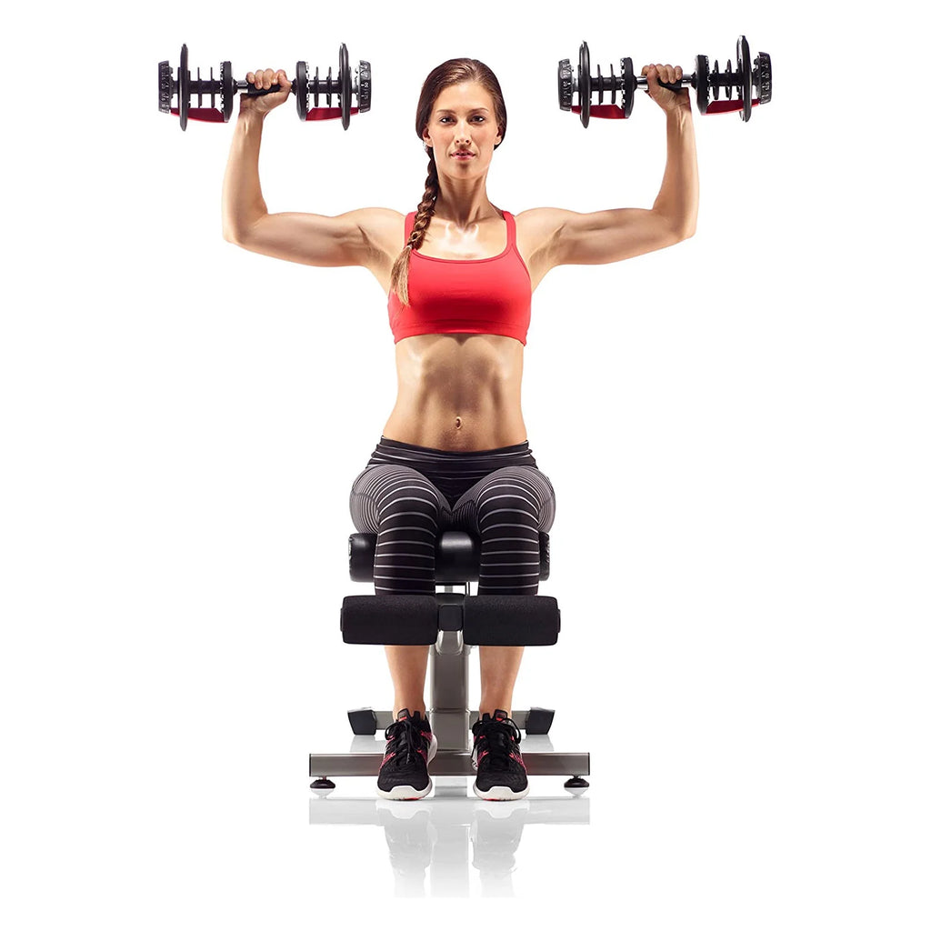 Adjustable Dumbbells Pair I419040