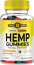 60 Gummies D71436