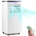 7100 BTU 10000 BTU Portable Air Conditioner 3-in-1 AC Unit F68806