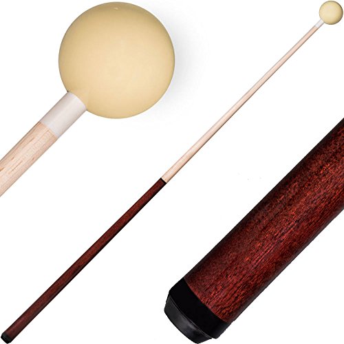 42 inch Youth Pool Cue Stick with Cue Ball R180