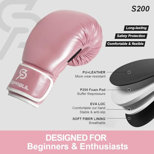 Boxing Gloves Q83725