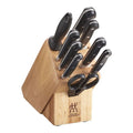 10pc Knife Block Set I675