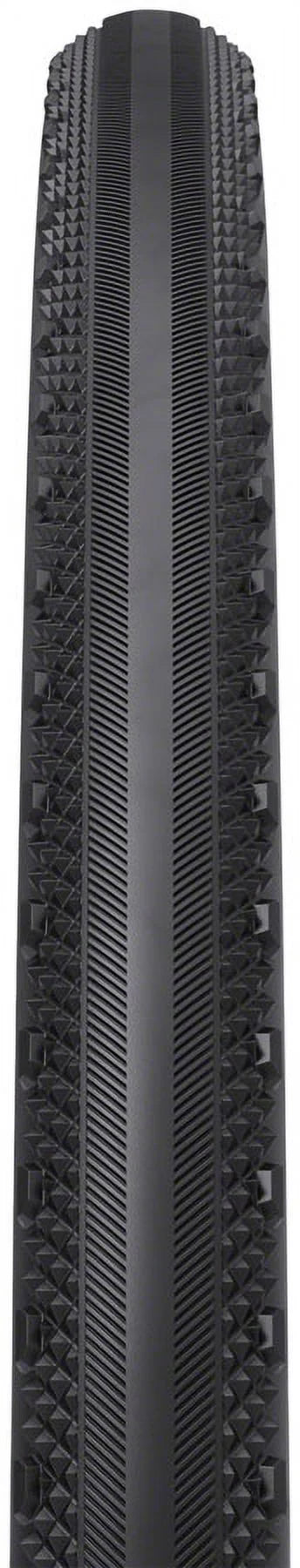 Black Folding Tubeless Tire 700 x 34 X4411