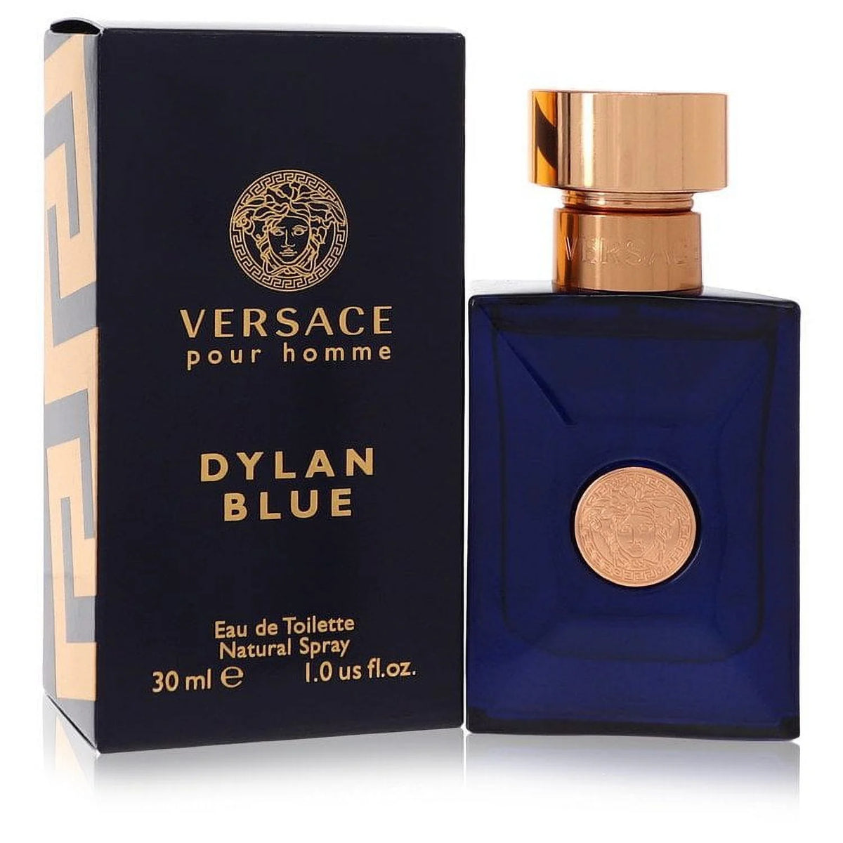 Eau De Toilette Spray 1 oz S8583