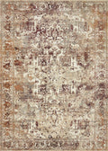 Ivory Rug P9771