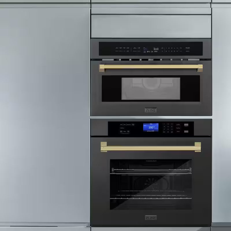 30 in. 1000-Watt Built-In Microwave Oven B726