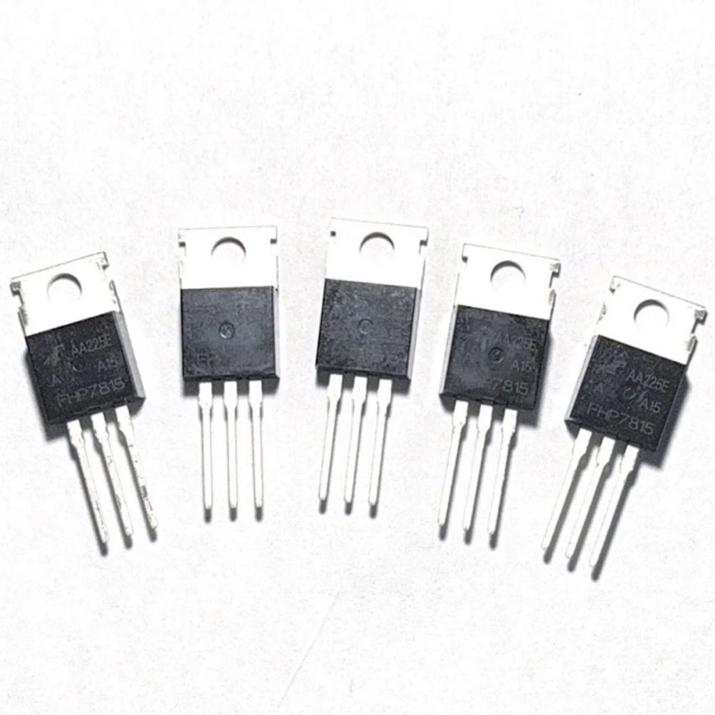 N-Channel Sic Mosfet Transistor TO-220 5A 650V 5Pcs F106987