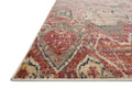 Berry Ivory 7'10 x 10' Rug K811607