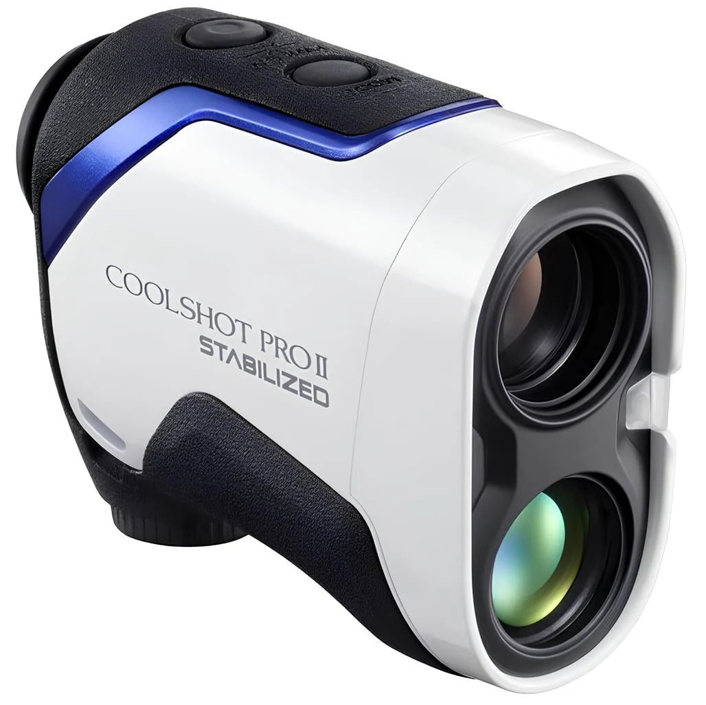 Nikon COOLSHOT PROII STABILIZED Rangefinder → Stabilized Rangefinder Z8233
