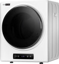 9lbs Portable Front Load Laundry Dryer Machine B807838